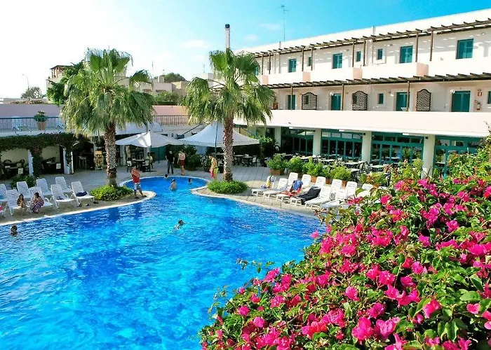 Costa Del Salento Village Ugento